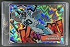 2025 Panini Absolute Julius Peppers Base (RAW)