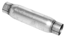Walker 24440 Universal Exhaust Muffler 2" Inlet ID 2" Outlet ID 