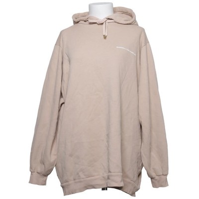 Ragdoll, Kapuzenpullover, Größe: S, Beige, Baumwolle/Modal/Polyester #3rc