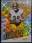 2025 Panini Revolution Football Minkah Fitzpatrick #25