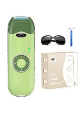 Home Laser Hair Removal Appliance Women'S Bikini Facial Armpit Permanent Laser E