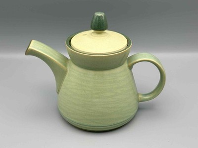 Denby Stoneware Calm - 1 Pint Teekanne