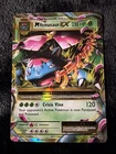 Pokémon TCG M Venusaur EX XY Evolutions 2/108 Mega Holo Rare