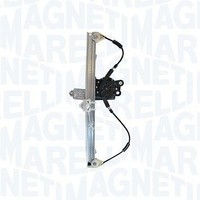 Magneti Marelli 350103318000 Fensterheber Vorne Rechts Passend FüR Fiat