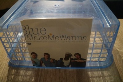 Blue - U Make Me Wanna .