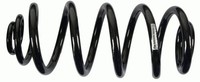 1 X Fahrwerksfeder Sachs Amortyzatory/Shock Absorbers 994 667 FüR BMW X6