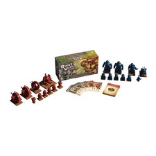Steamforged Games RIVET WARS: VANGUARD EXPANS...