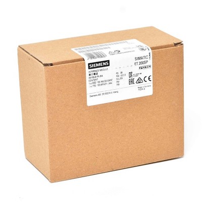 Siemens Simatic ET200SP IM155-6PN 6ES7155-6AR00-0AN0 6ES7 155-6AR00-0AN0 -new-