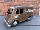 Tonka Parcel Delivery Van EXCELLENT Vintage 1950s Rare