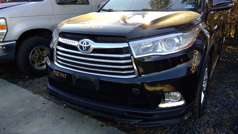 Transfer Case Fits 10-22 LEXUS RX350 759744 Foto 3 de 4