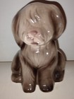 Priory Castings Vintage Shih Tzu Sheep Dog Figurine Large Size  — photo 5