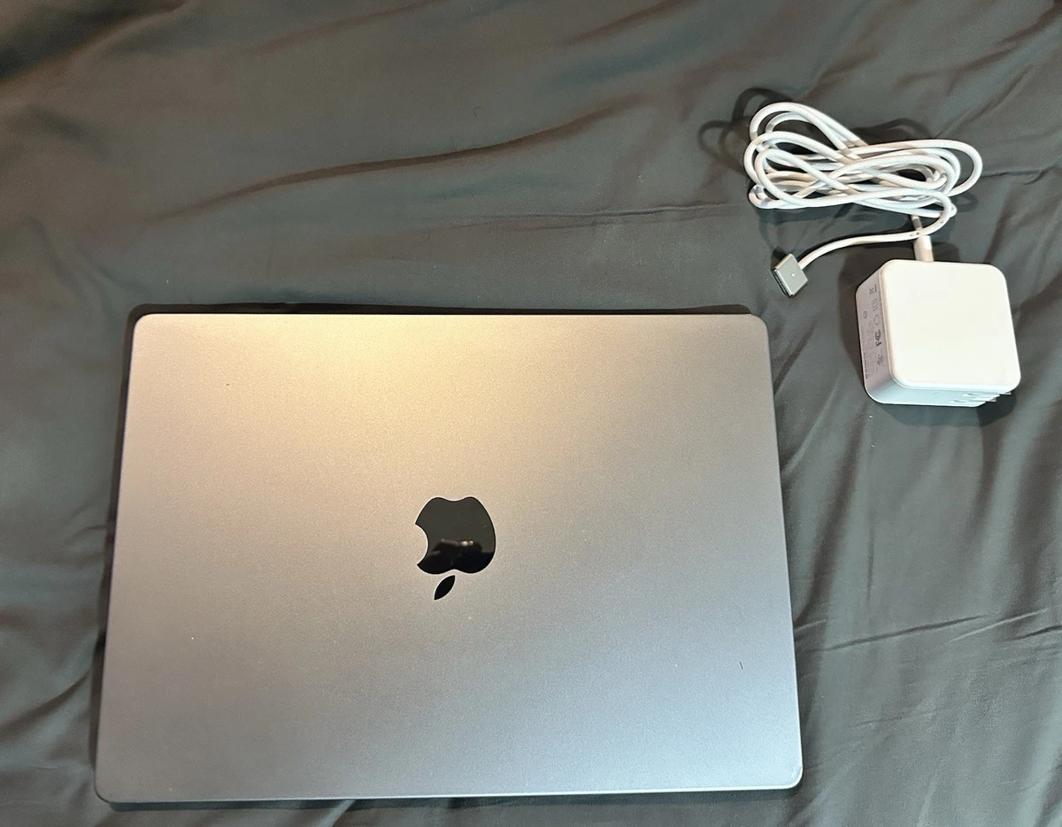 Apple MacBook Pro 16GB 1TB Laptops for sale | eBay