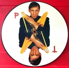 Pete Townshend Uniforms 12"PICTURE DISC UK ORIG 1982 Atco K11751PT The Who VINYL
