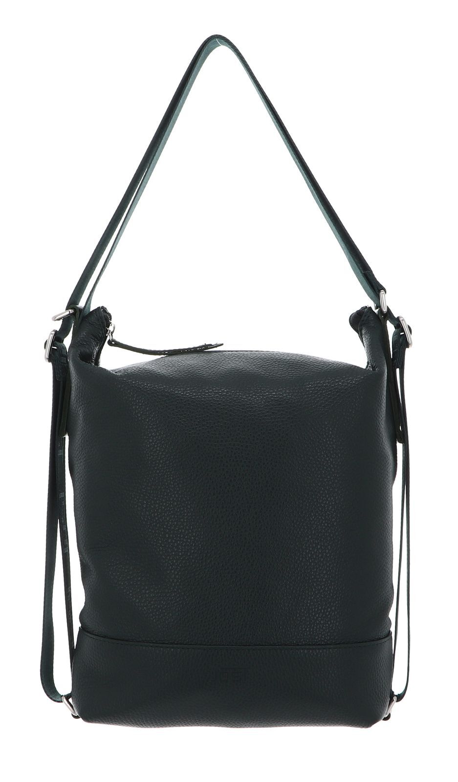JOST backpack Vika 3-Way-Bag Bottlegreen