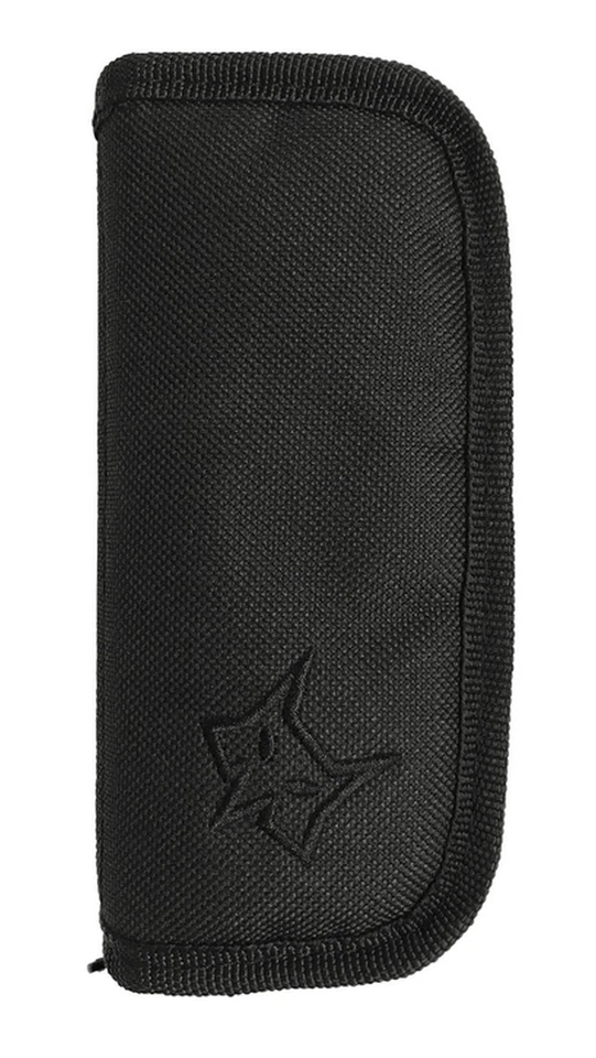 Fox Knives Nylon Sheat Universal 15cm Messertasche Tasche Aufbewahrung Maniago