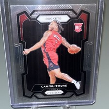 2023-24 Panini Prizm Jalen Green Prizm Rockets