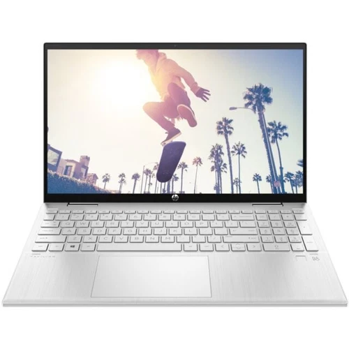 HP Pavilion x360 15-ER0225OD 2-in-1 Laptop Core i5-1135G7 8GB RAM 256GB SSD
