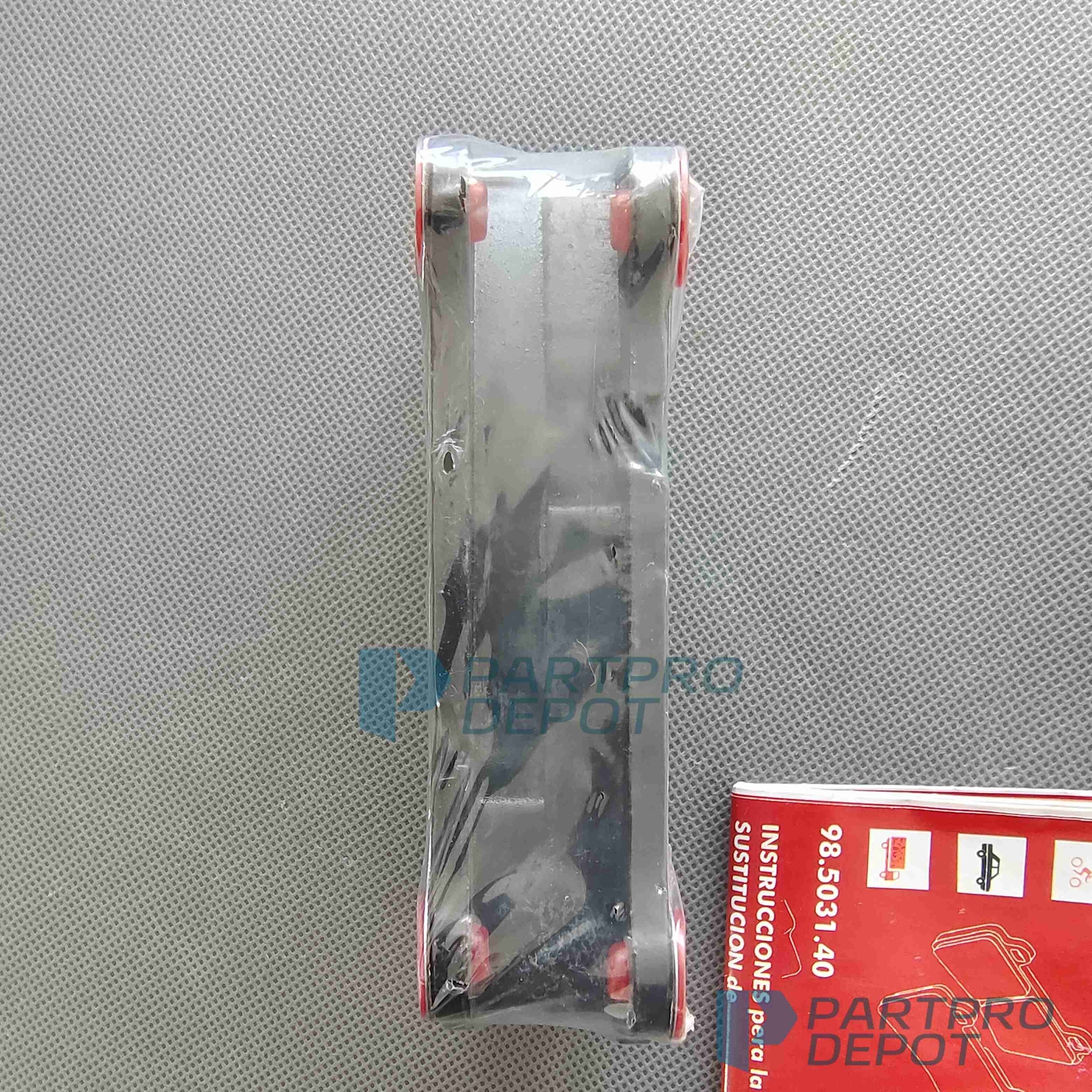 Rear Brake Pad Kit Fit Lamborghini Aventador