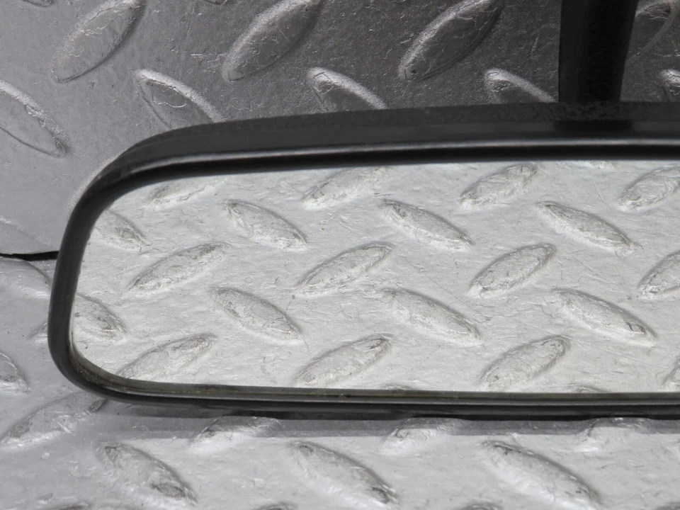 ⚙37326⚙ Espelho retrovisor Mercedes-Benz W109 300SEL - Imagem 3 de 4