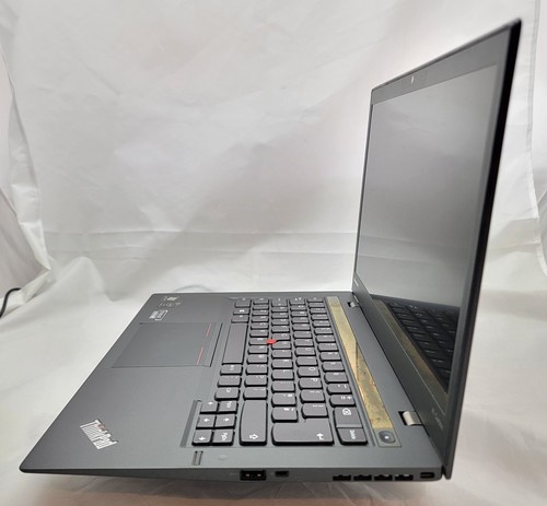Lenovo X1 Carbon 2nd Gen i5 4th Gen 1.9GHz 8GB RAM 128GB SSD 14" Webcam Win 10 H - Picture 7 of 14