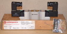 Norgren SE 3560-500 Pneumatikventil Neu/unben...