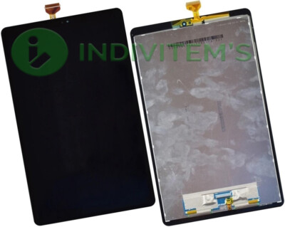 Für Samsung Galaxy Tab A 10.5 SM- T590 Display Komplettes Bildschirm LCD + Touch