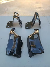  Chevy Chevelle 1971-1972 Dynacorn Rear Bumper Bracket Set