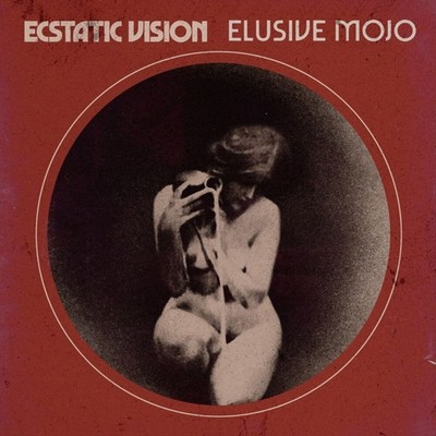 ELUSIVE MOJO NEW VINYL RECORD