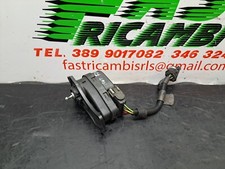 ATTUATORE REGOLAZIONE ALLINEAMENTO FARO SX JEEP GRAND CHEROKEE ZJ 55054623 92-98
