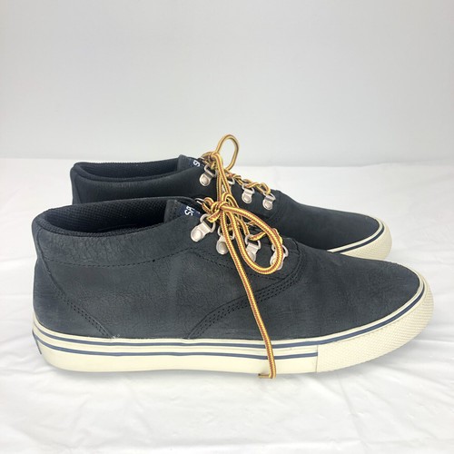 sperry storm chukka