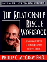 The Relationship Rescue Workbook: Exercises And Self-tests To Help You Reconnect on sale The Relationship Rescue Workbook: Exercises And Self-tests To Help You Reconnect on sale