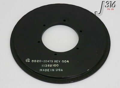 専用ページS-2 207 APPLIED MATERIALS CLAMP, ROLLING SEAL, 300MM TITAN PROFILE