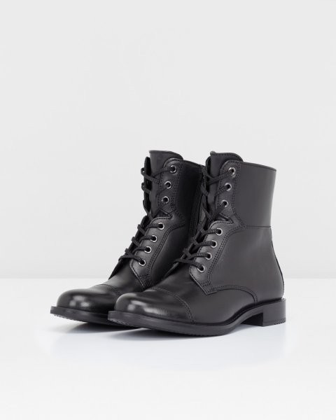 ecco ankle boots uk