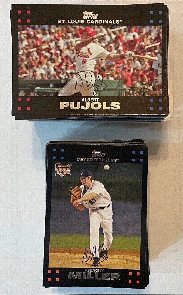 Troy Tulowitzki Baseball Toronto Blue Jays Sports Trading Cards