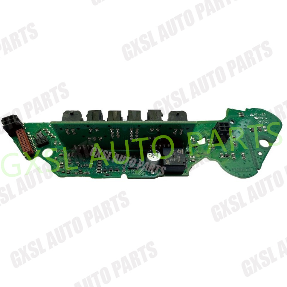 For Ferrari F12 Steering Electronic Board （with LED function, plug and play）