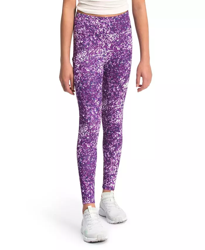Girls the outlet north face leggings