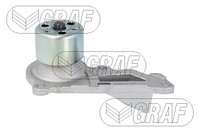Wasserpumpe KüHlmittelpumpe FüR Mercedes-Benz A-Klasse B-Klasse Nissan Qashqai