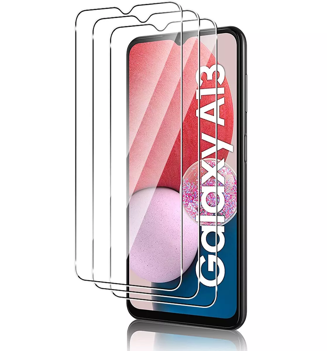 Protection en verre trempé Samsung Galaxy A14 5G