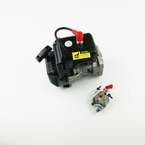 35cc engine for 1/5 HPI Rovan Kingmotor Baja 5b 5t losi dbxl buggy truck
