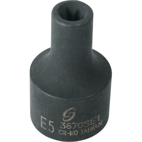 Sunex 3670SE1 E5 3/8