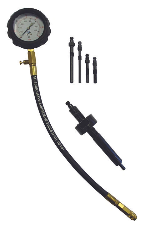 Sykes pickavant compression tester deals