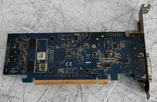AMD RADEON HD7470 109-C26457-01 Graphics Card 1GB DVI DisplayPort - Picture 4 of 5