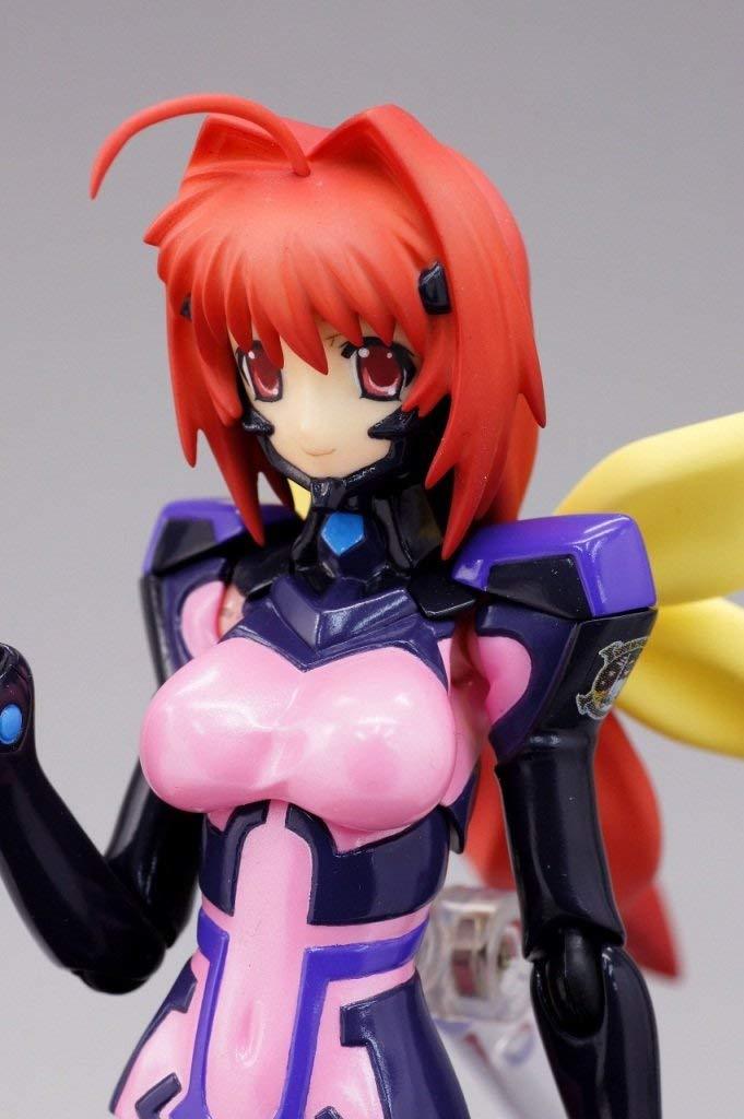 Sumika Kagami Reinforcement Ver. Muv Luv Alternative Max