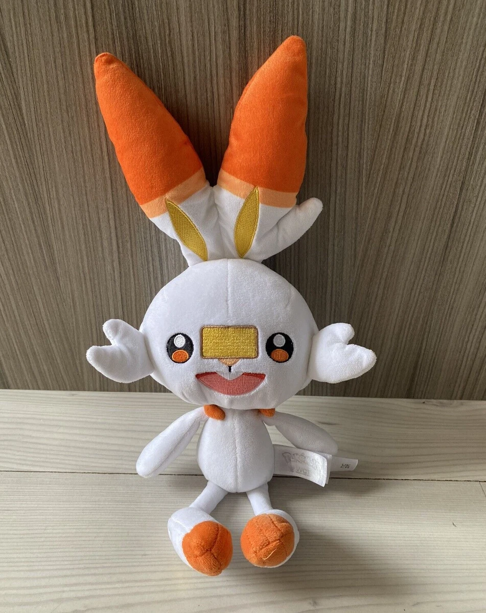 Wicked cool discount toys pokemon plush