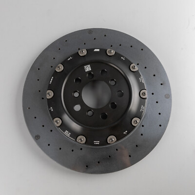 お得，本物保証 【2508017】新品 DIXCEL BMW F10 M5 F12 M6 F13 M6 F06 M6 フロント ブレーキ ローター PDType 1208305 2枚セット