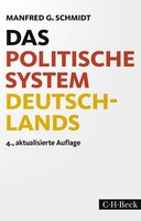 Das Politische System Deutschlands | Buch | 9783406753213