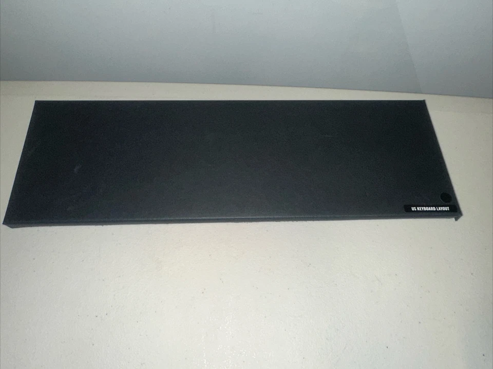 Cooler Master KC-LAPB61-US Mechanical Gaming Keyboard Keycap Replacement . - Image 4 of 4