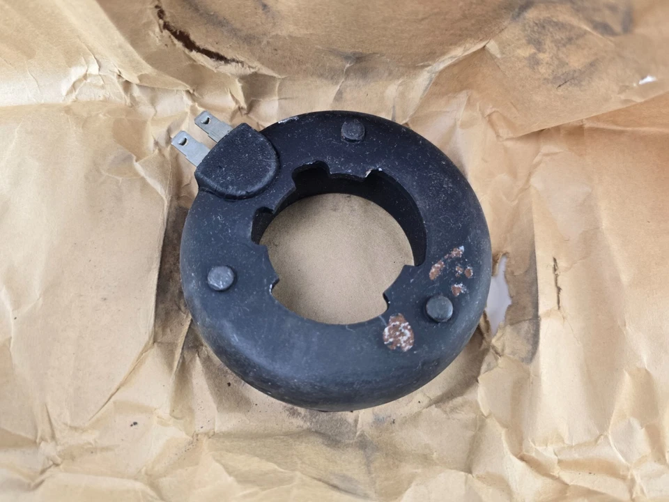 Nuevo de Lote Antiguo Original Mercedes Benz Bobina Imán York 380SE SL 500SEC SEL 0001570801 Foto 2 de 4