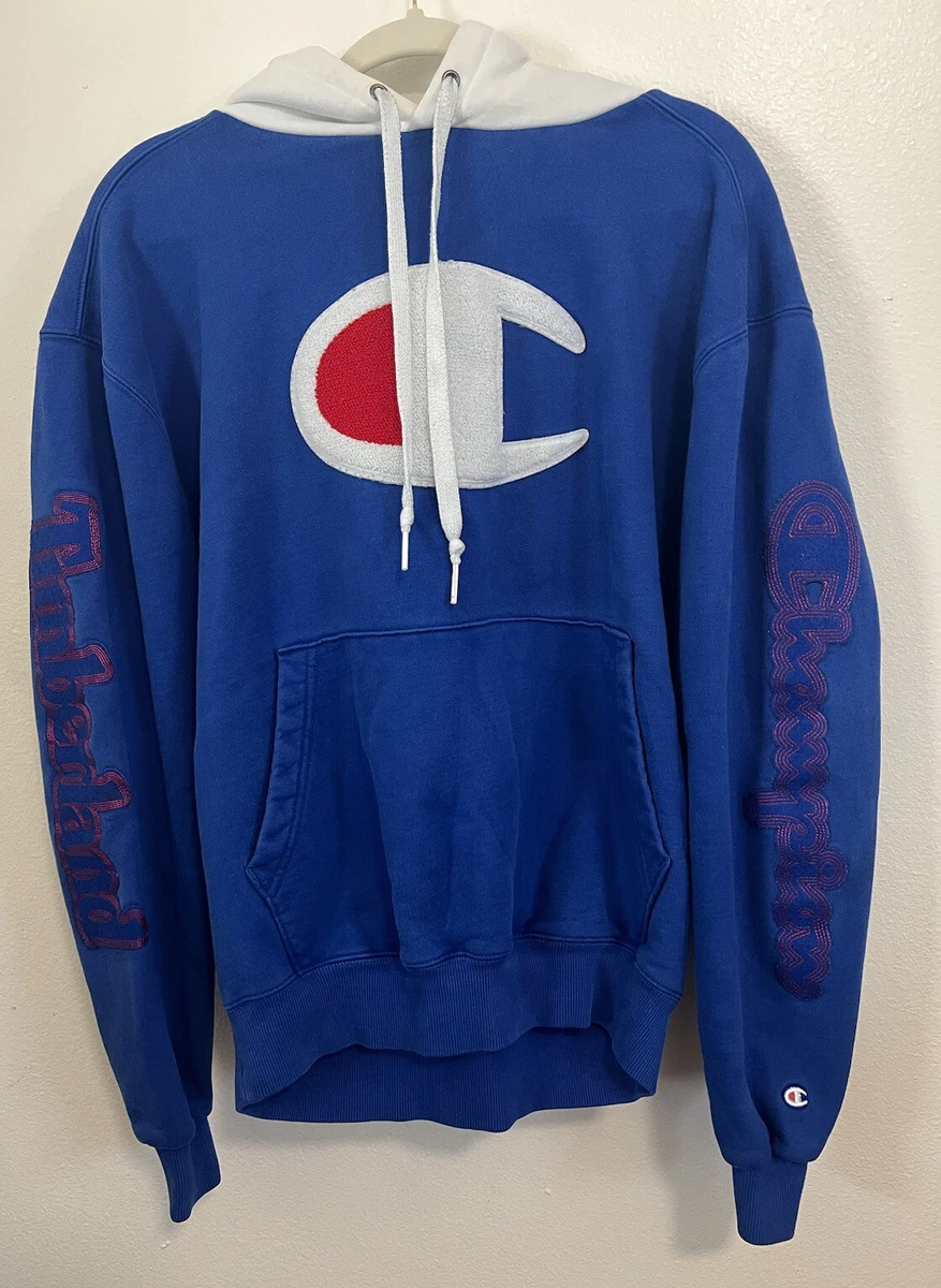 Timberland hoodie champion best sale