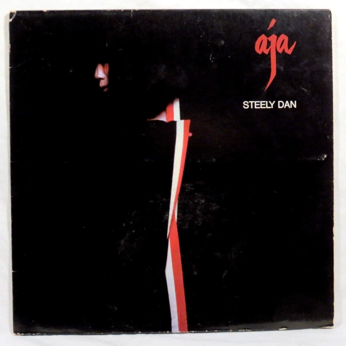 Steely Dan Aja for sale - eBay